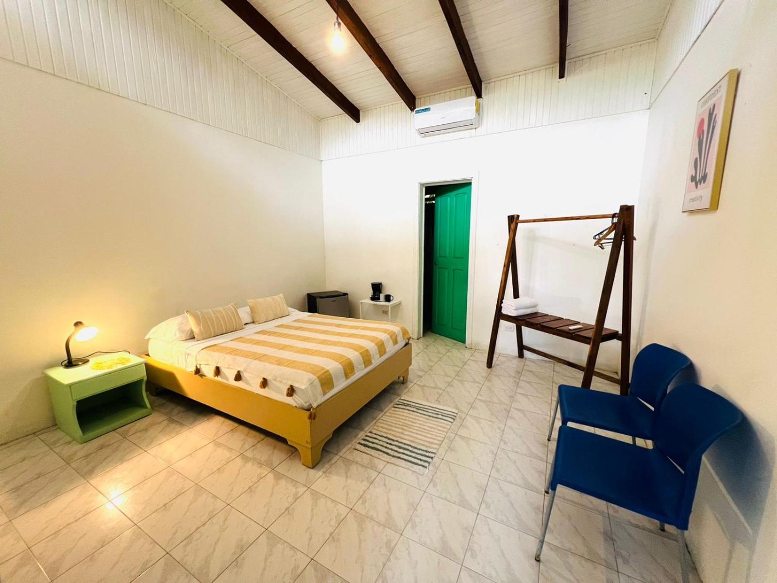 Hotel Exotic Lodge Puerto Viejo de Talamanca Exteriér fotografie